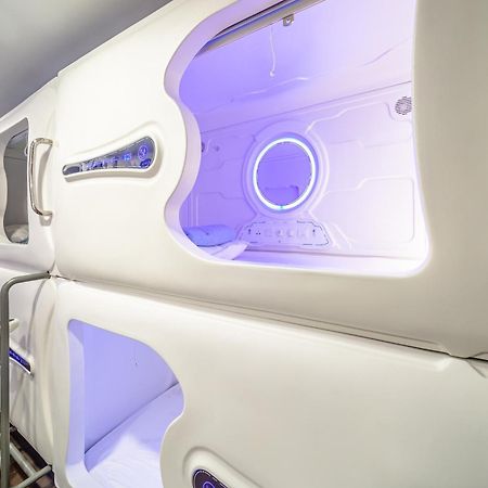 סינגפור K Space Inn 14 מראה חיצוני תמונה