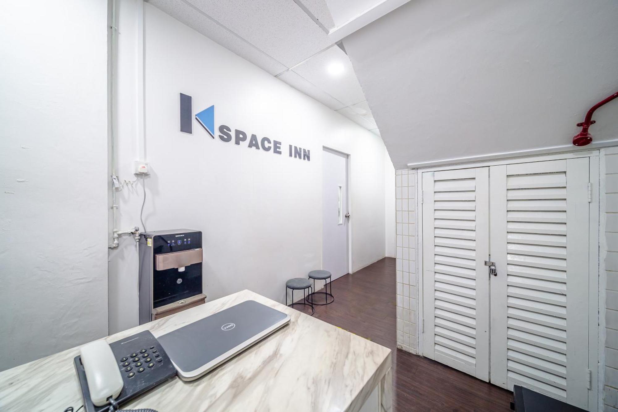 סינגפור K Space Inn 14 מראה חיצוני תמונה